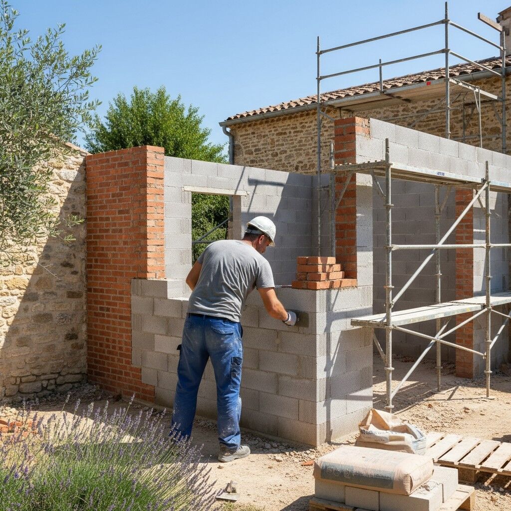 ENTREPRISE ALBERT TOFFOLO